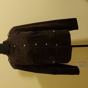 Mossimo Jacket